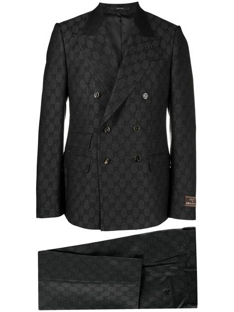 buy gucci suit|who makes gucci suits.